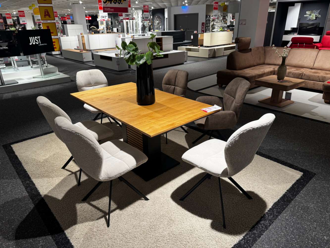Niehoff Essgruppe