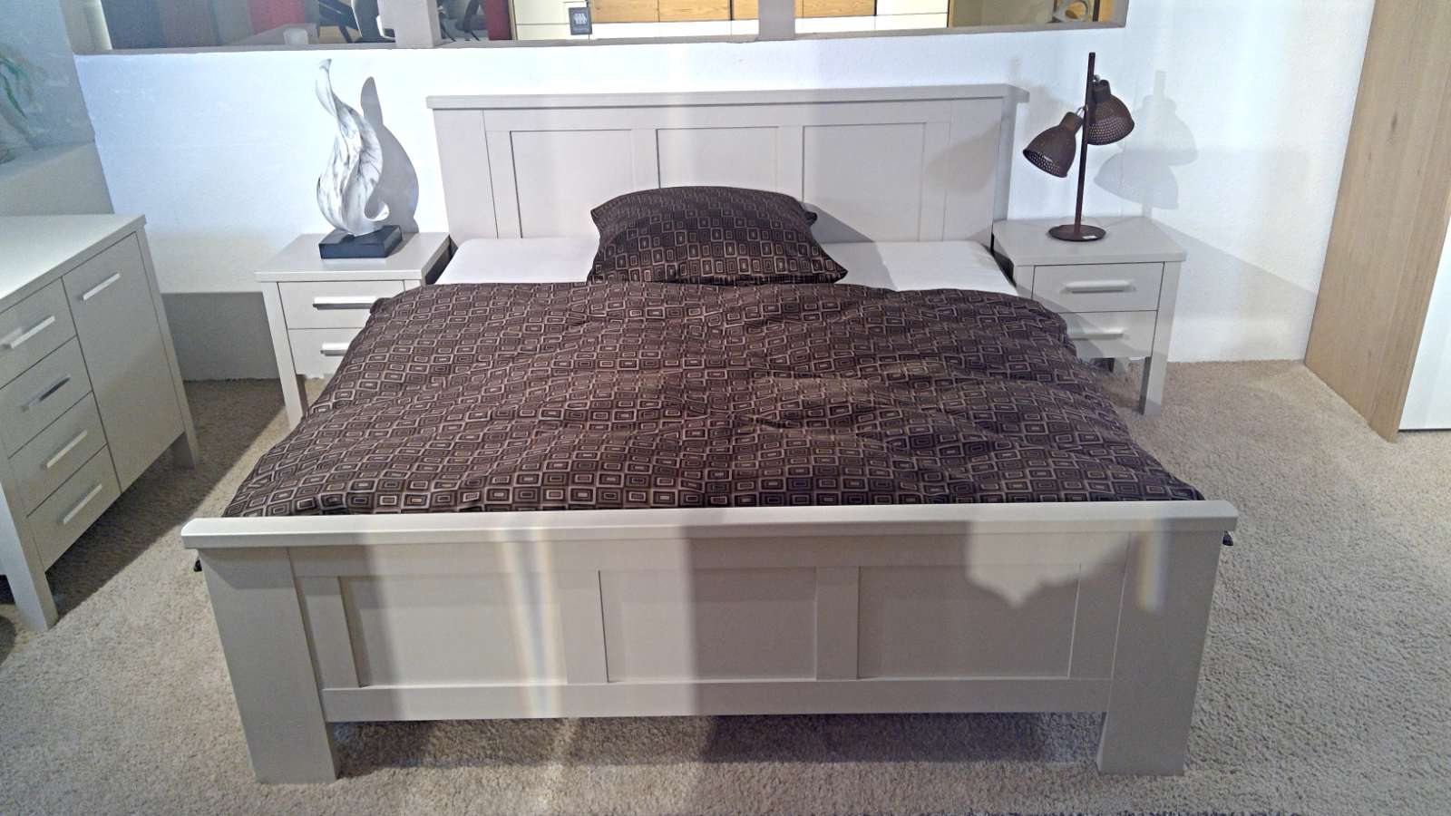 Schlafzimmer Hermine Landhaus