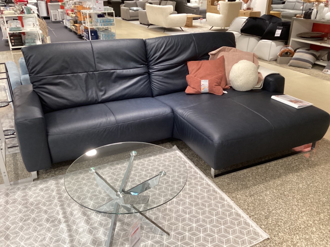 Polstergarnitur Empire