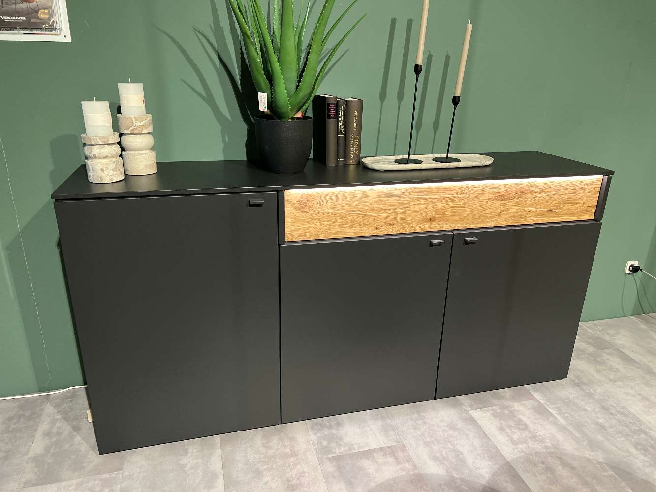 Sideboard „Lumea“