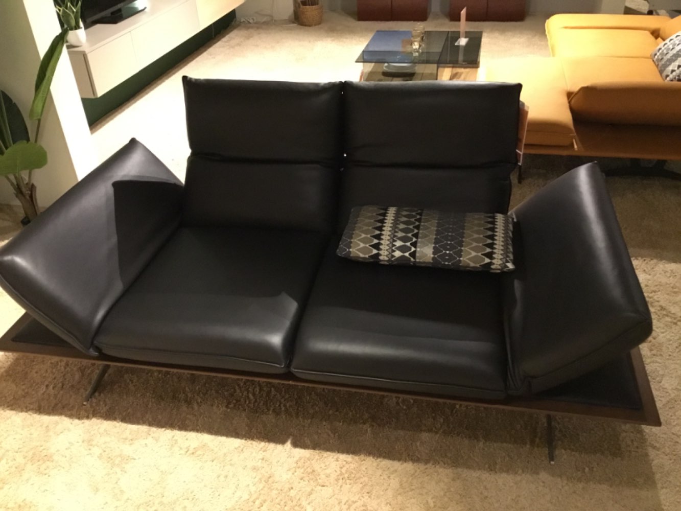 Möbel, 2,5 Sitzer Sofa Koinor, XXXLutz