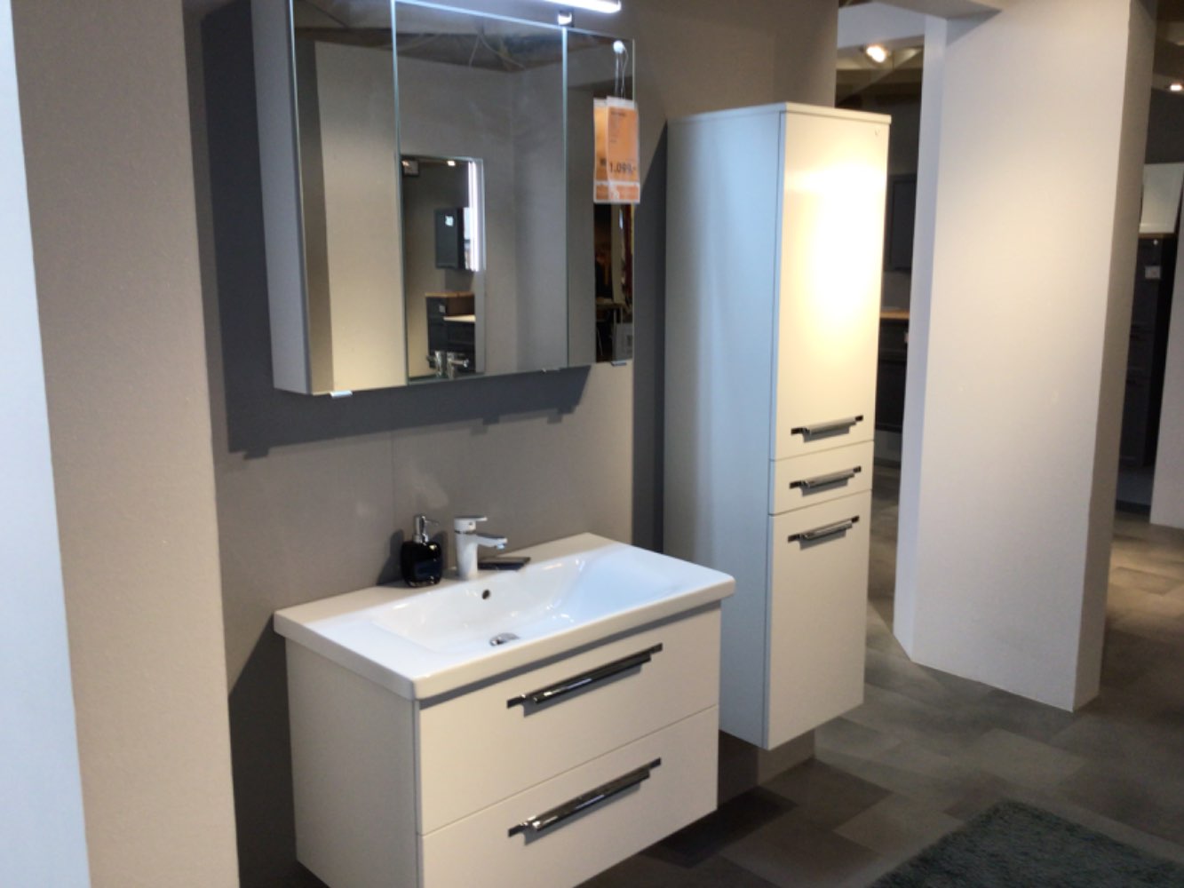 Badezimmer  WN3405