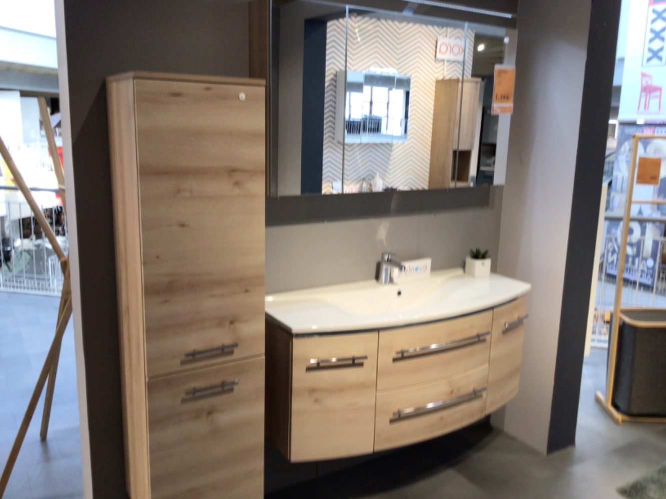 Badezimmer WN3045