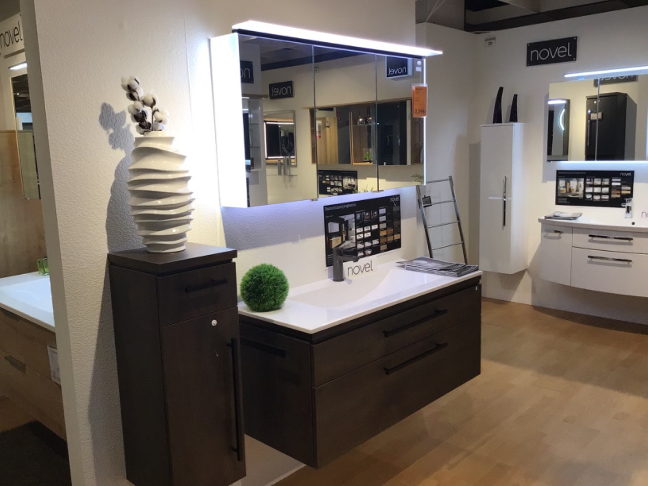 Badezimmer NV.017