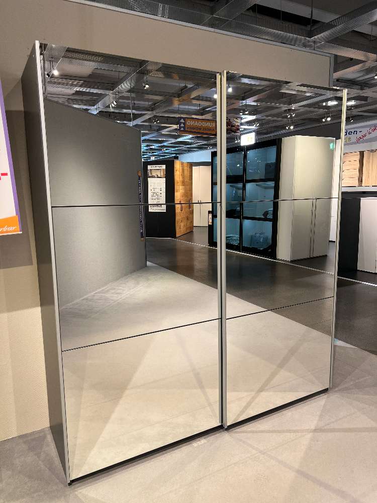 Kleiderschrank „Rune“