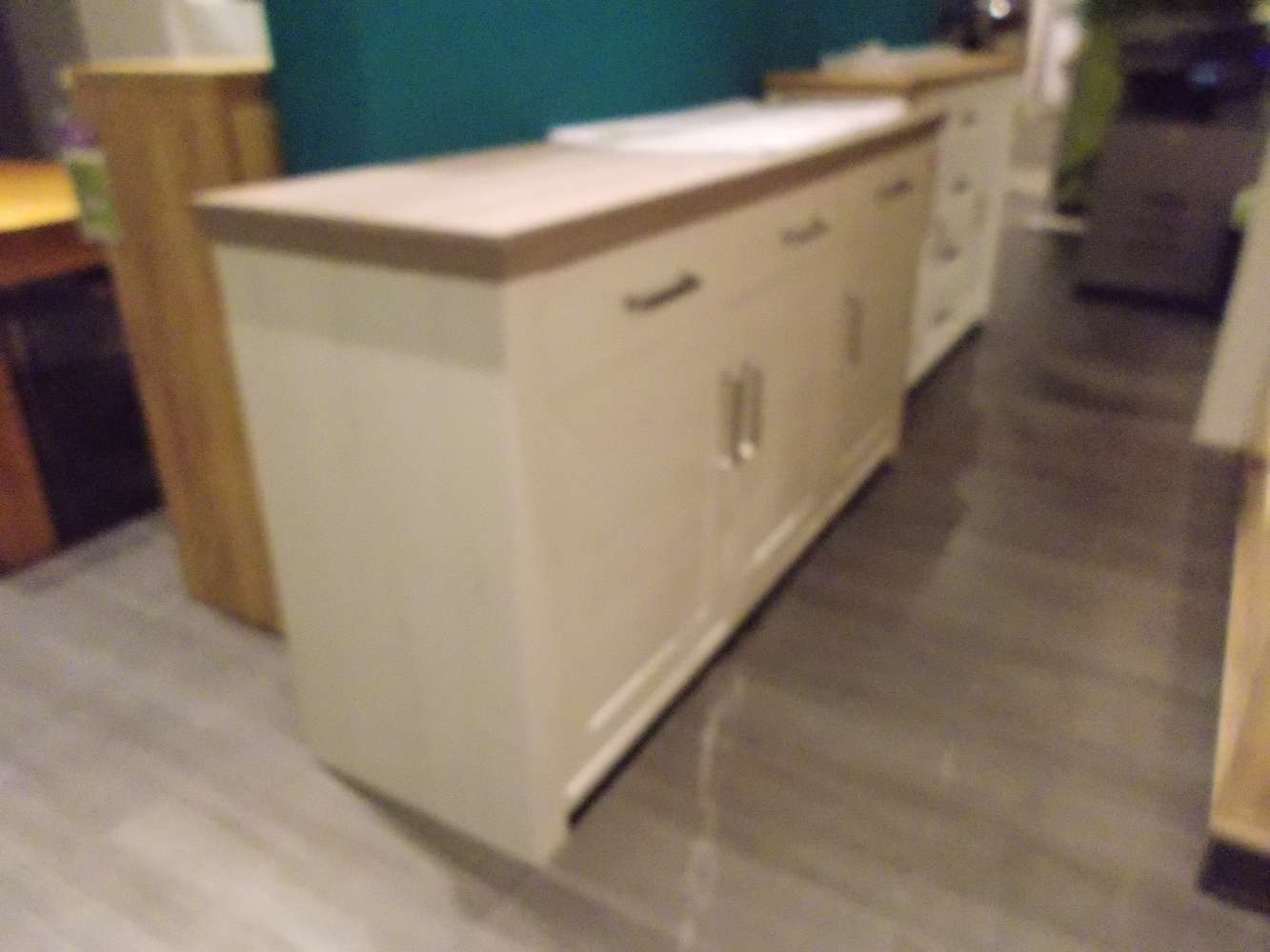 JW Sideboard