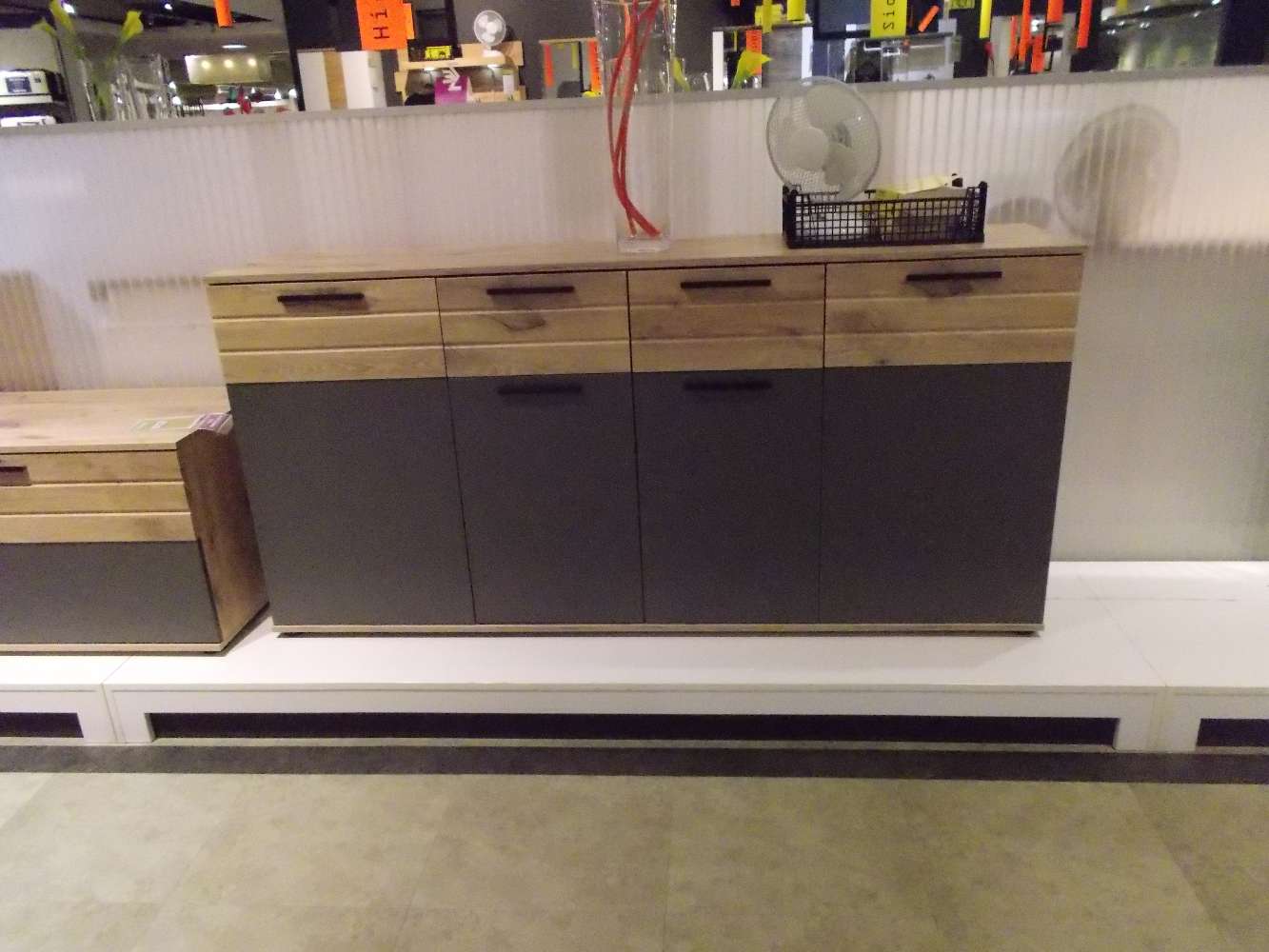 JW Sideboard