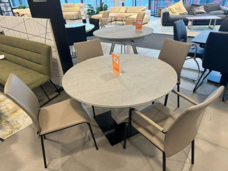 Bacher Essgruppe Todo & Jago