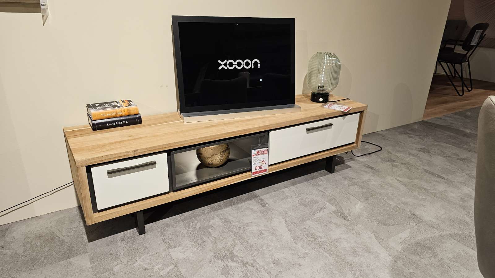 TV-Sideboard Otta von HABUFA XOOON