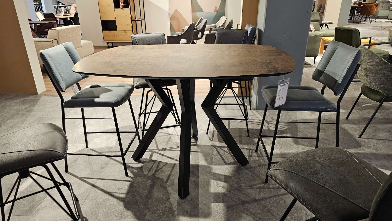 Tresentisch Masura von HABUFA XOOON