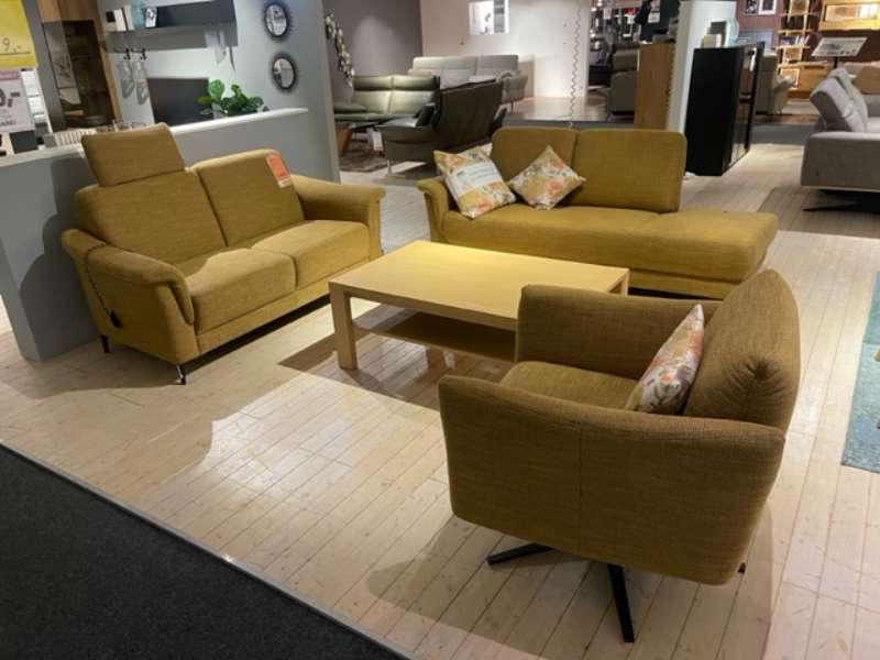Garniturset Landscape S431 Bregenz