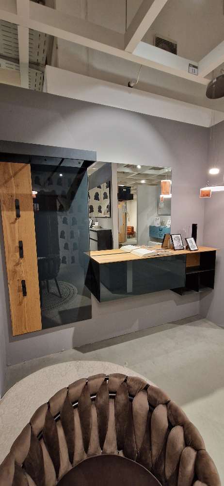 Garderobe Modena Entree