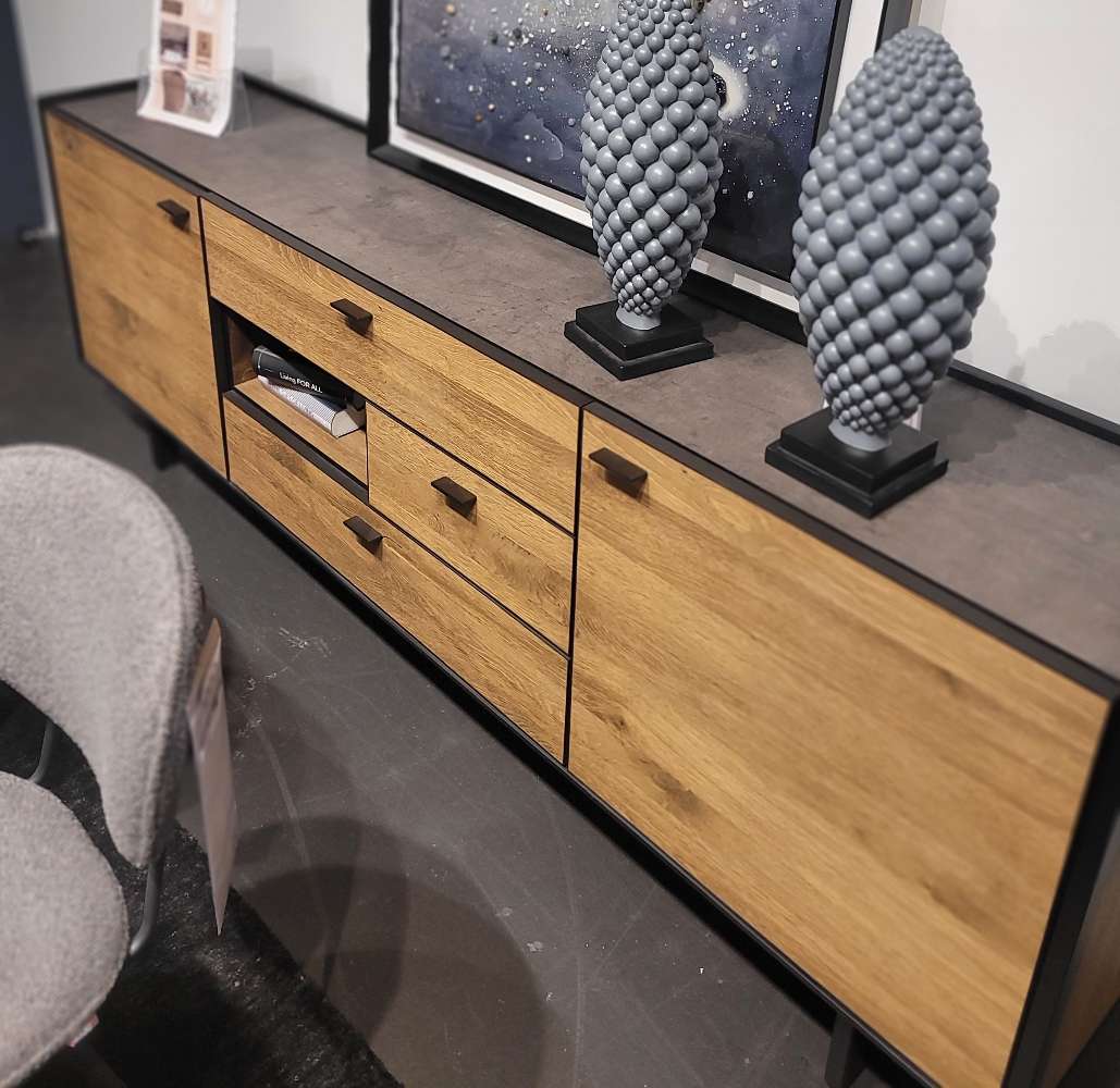 Sideboard XOOON, Fresno