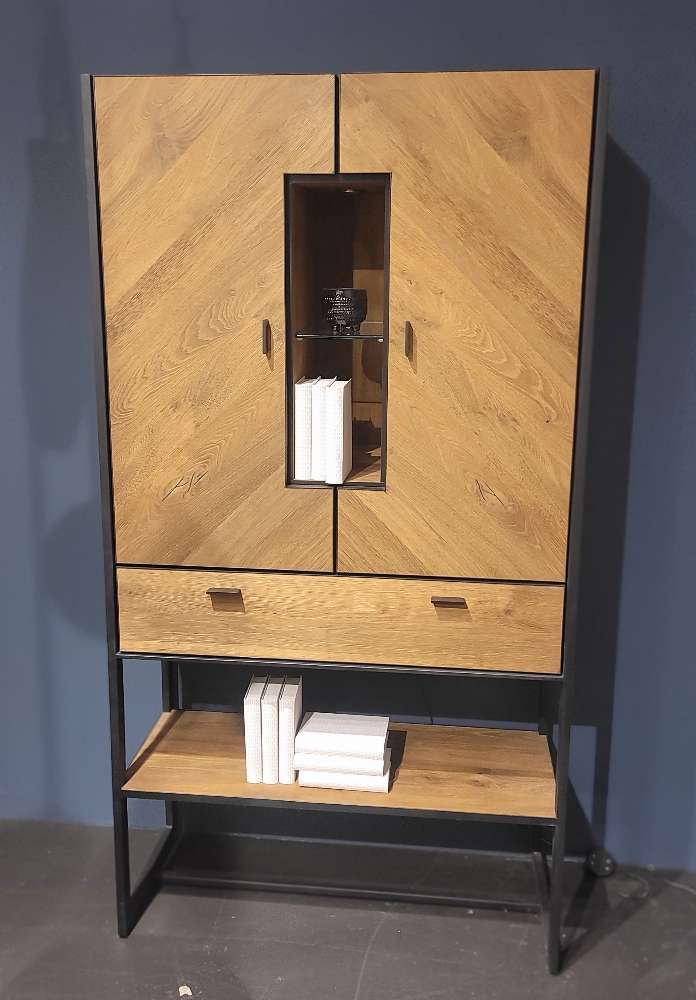 Highboard, XOOON, Fresno