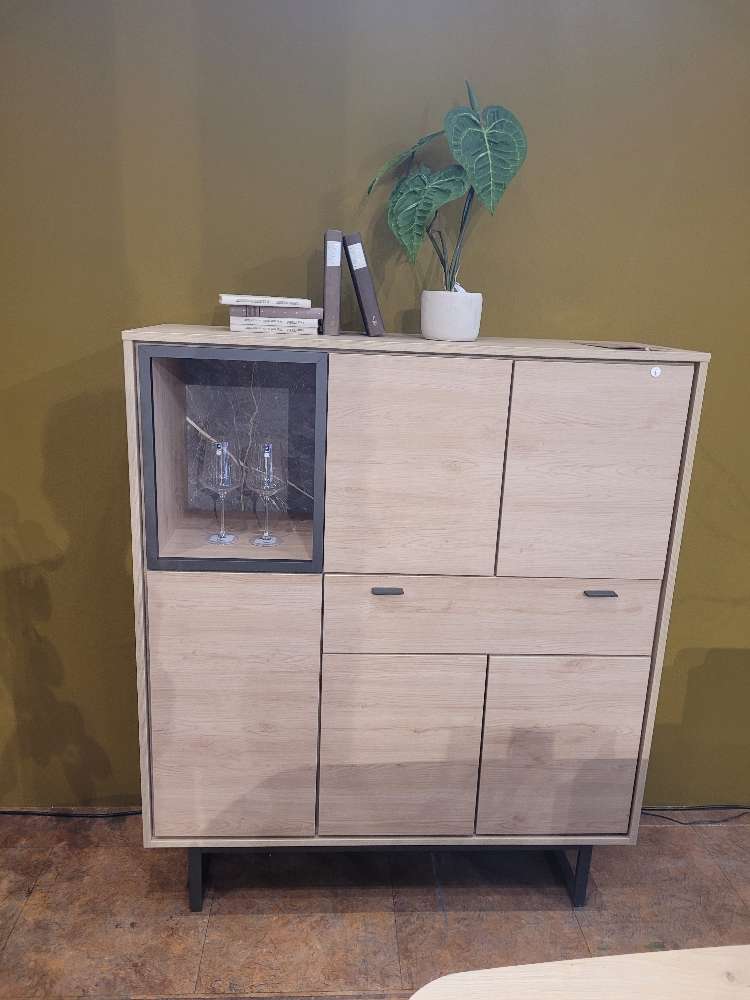 Highboard XOOON, Helsinki