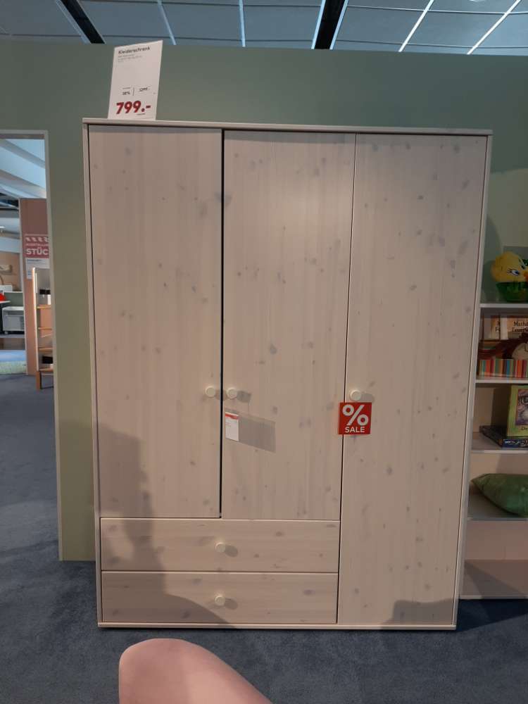 Flexa Kleiderschrank