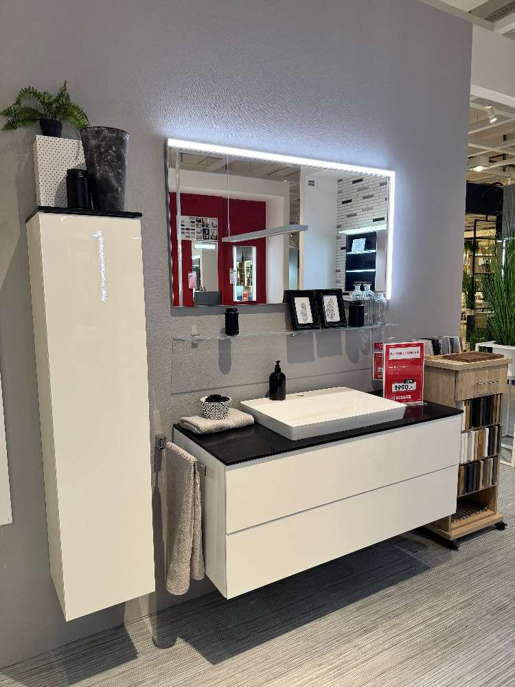 Bad-Vorzugskombination