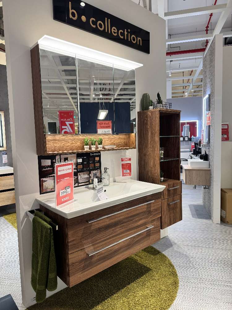 Bad-Vorzugskombination