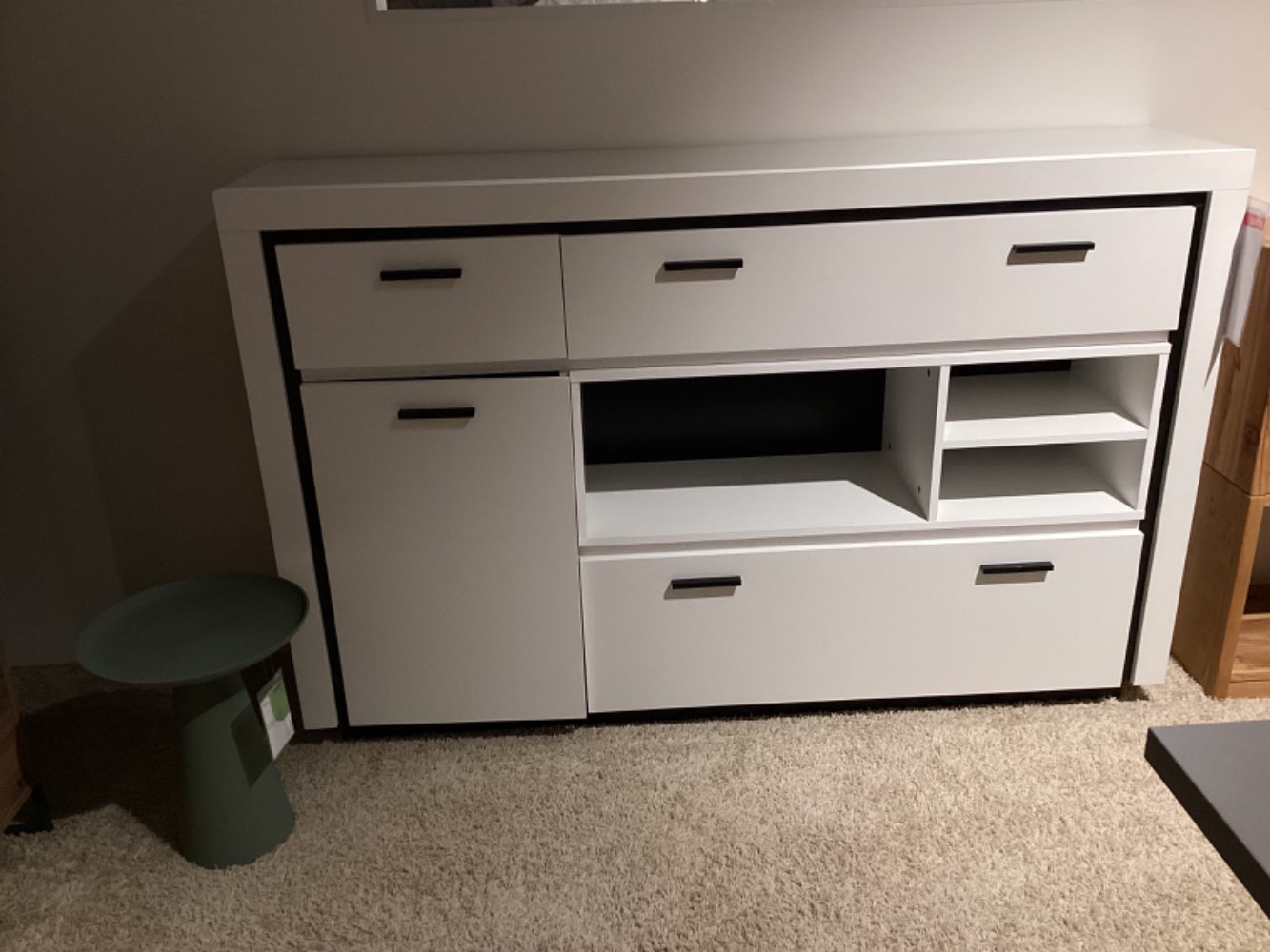 Tortona Kommode LIV‘ IN