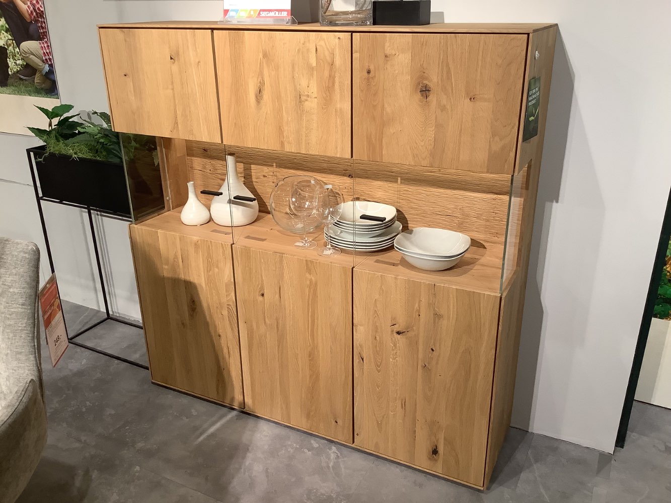 Highboard von Maison
