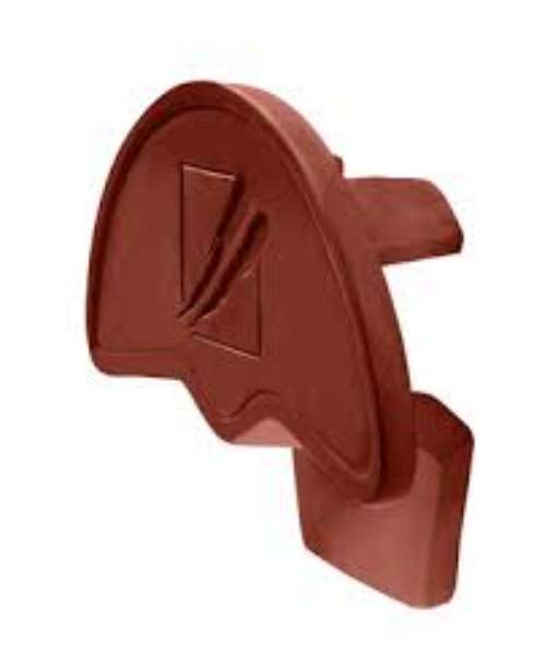 Creaton Magnum Nuance kupferrot eng.  Firstendscheibe PF