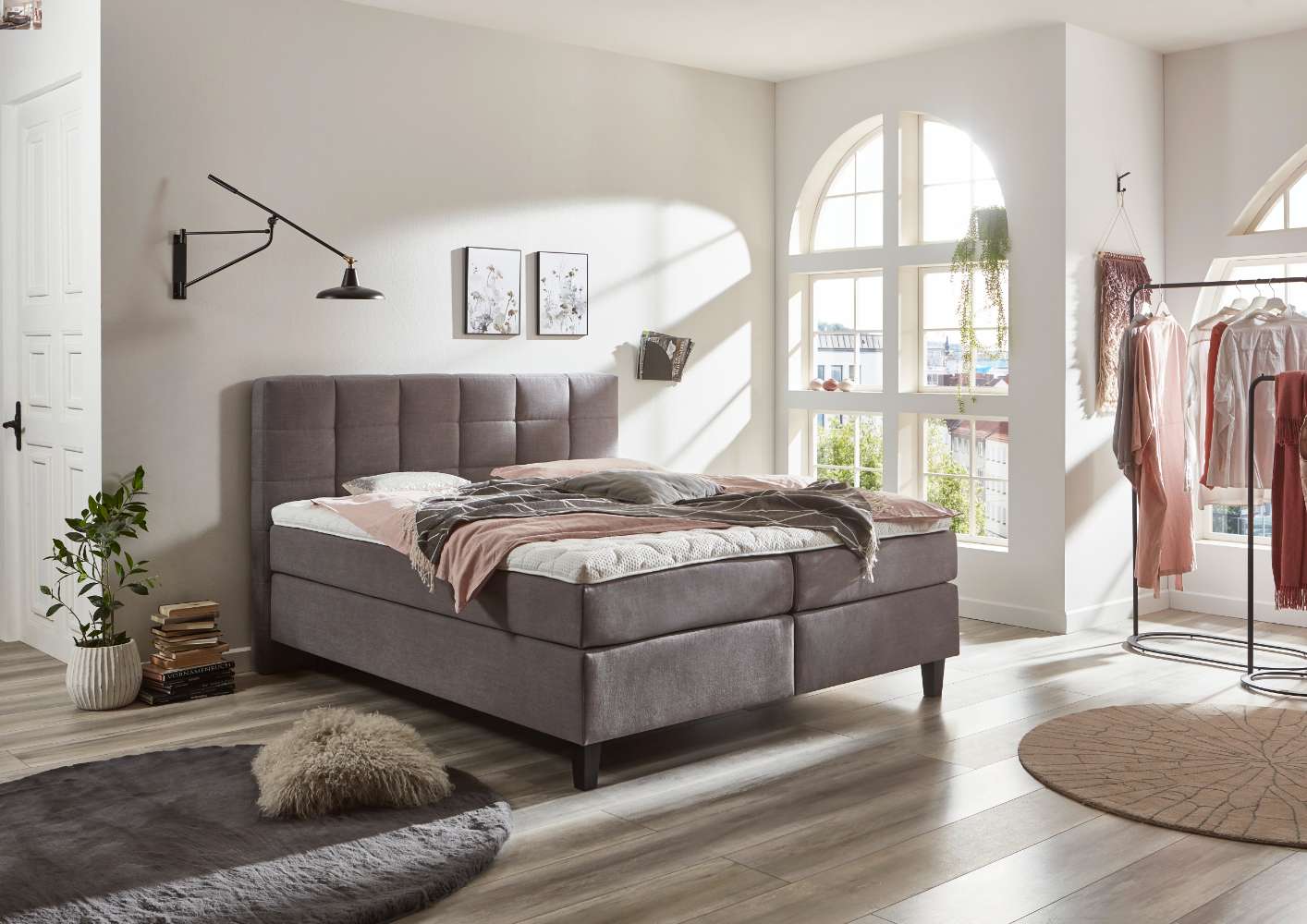 Boxspringbett vito®