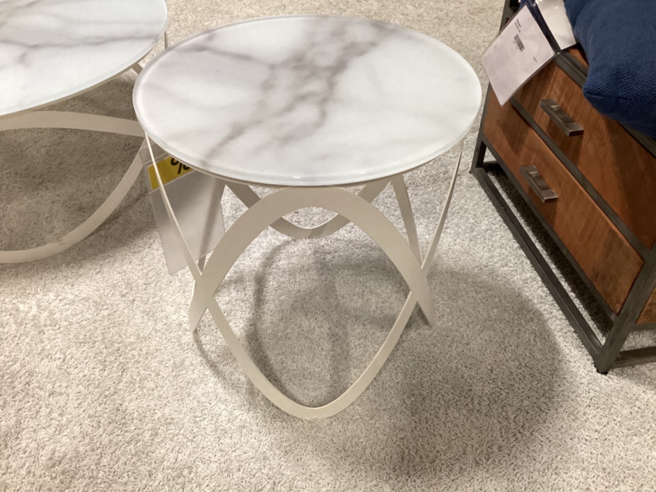 Beistelltisch Candy-K900