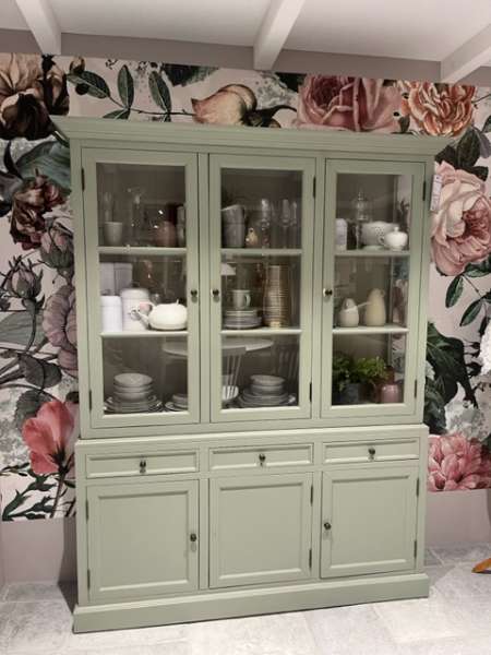 Buffet „Cottage“