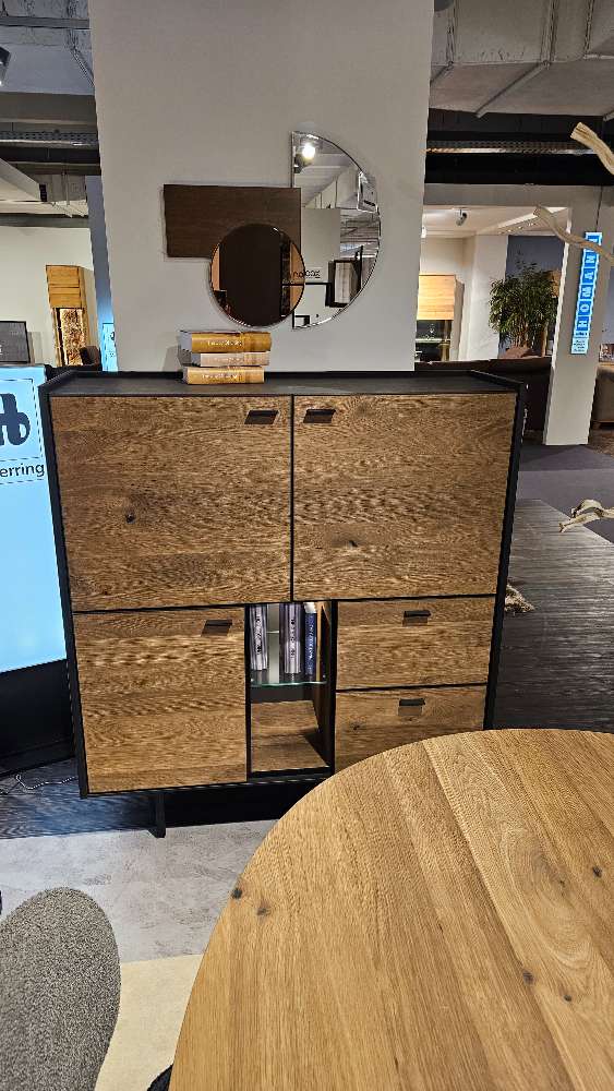 Highboard FRESNO von HABUFA XOOON