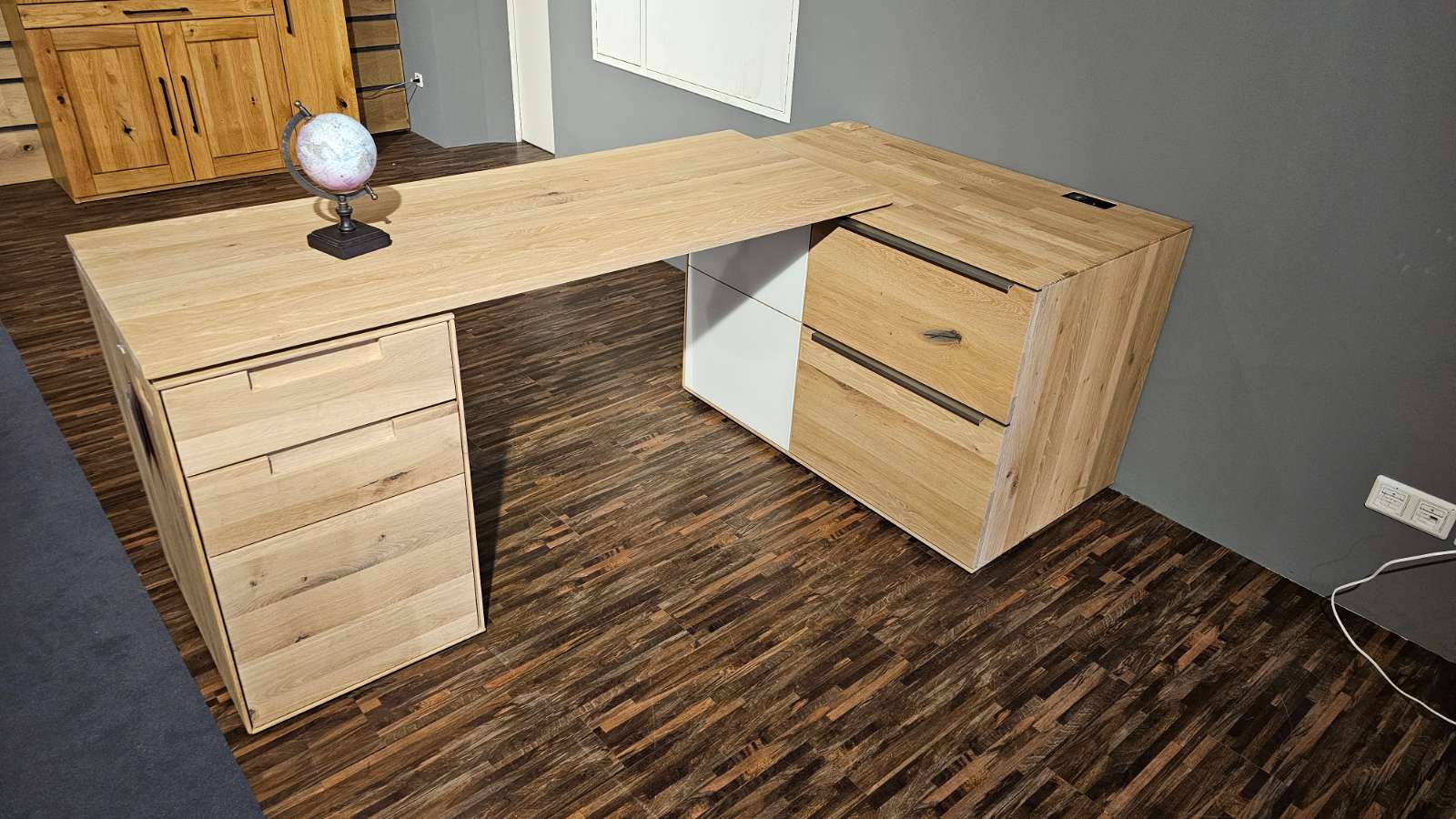 Verwandlungs-Sideboard 2020 von INTERLIVING