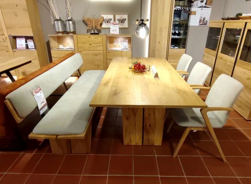 Tischgruppe ET179/KATE/P6 IMPULS