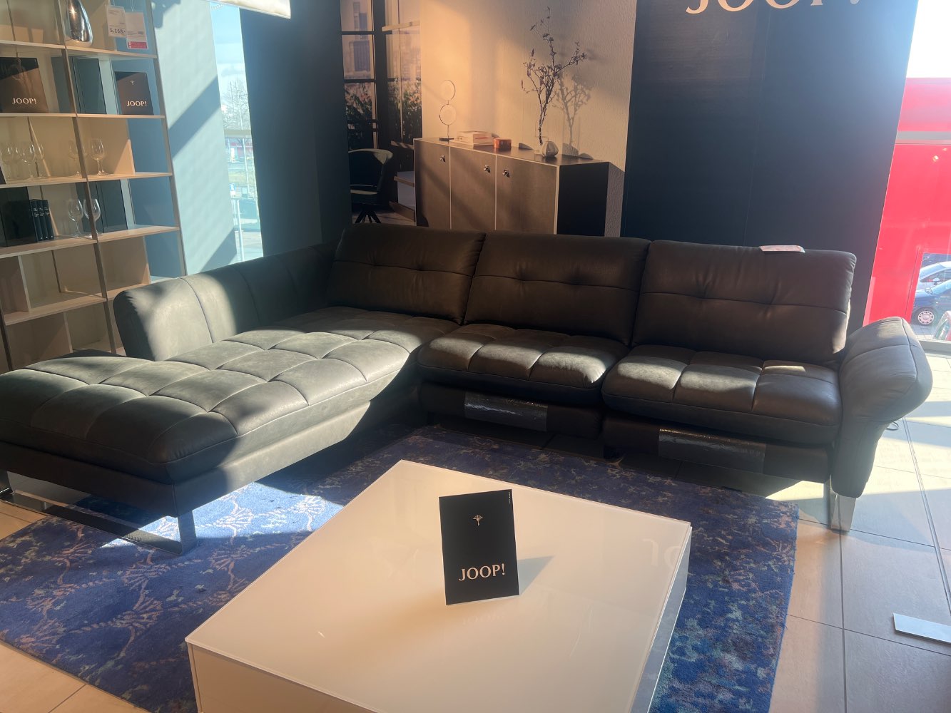 Ecksofa Move
