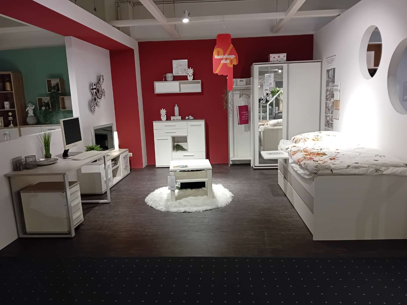 Jugendzimmer New York