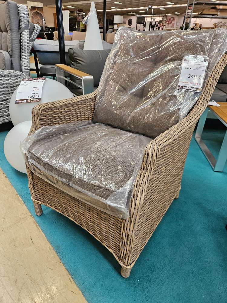 Gartengestaltung Champagner statt 589€