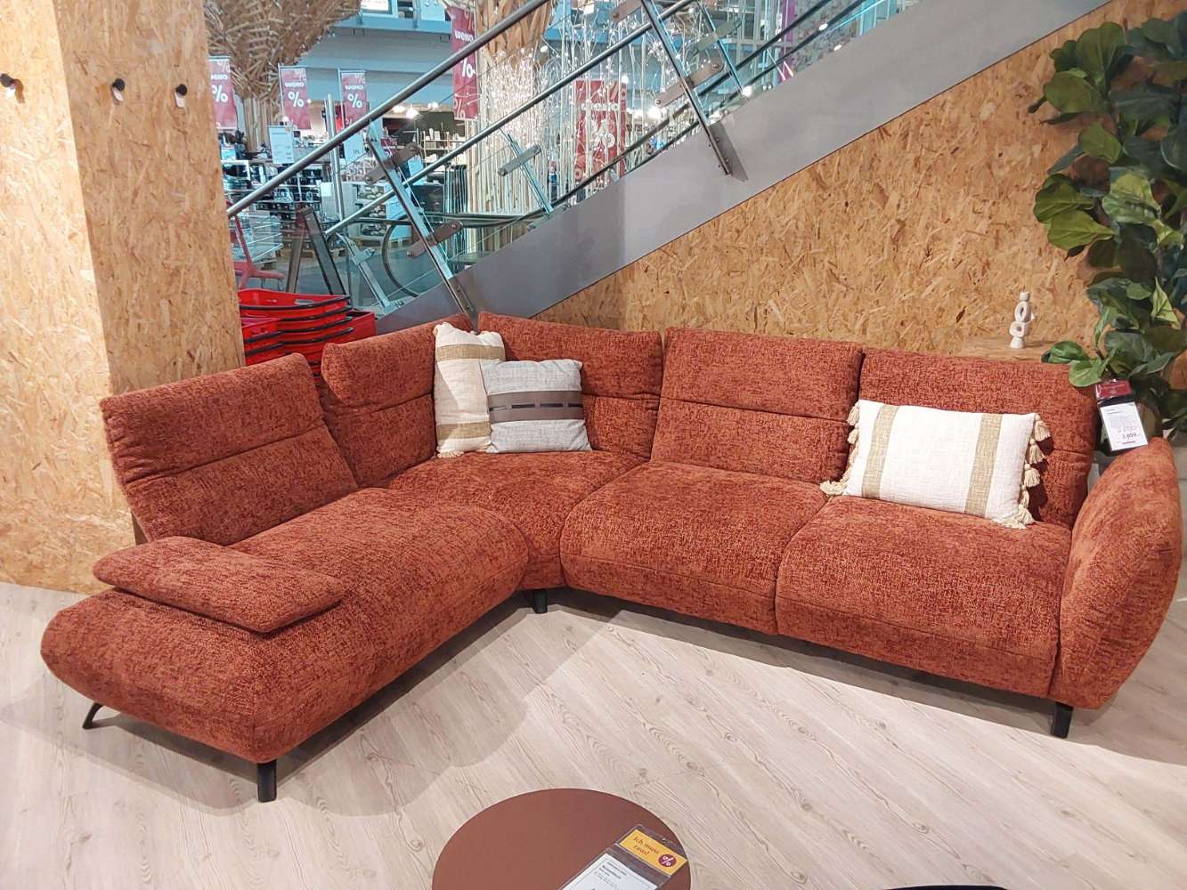 Elementgruppe Havanna