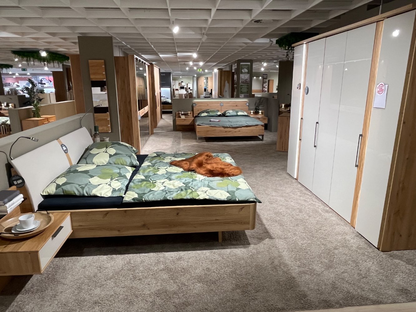 schlafzimmer WETZLAR