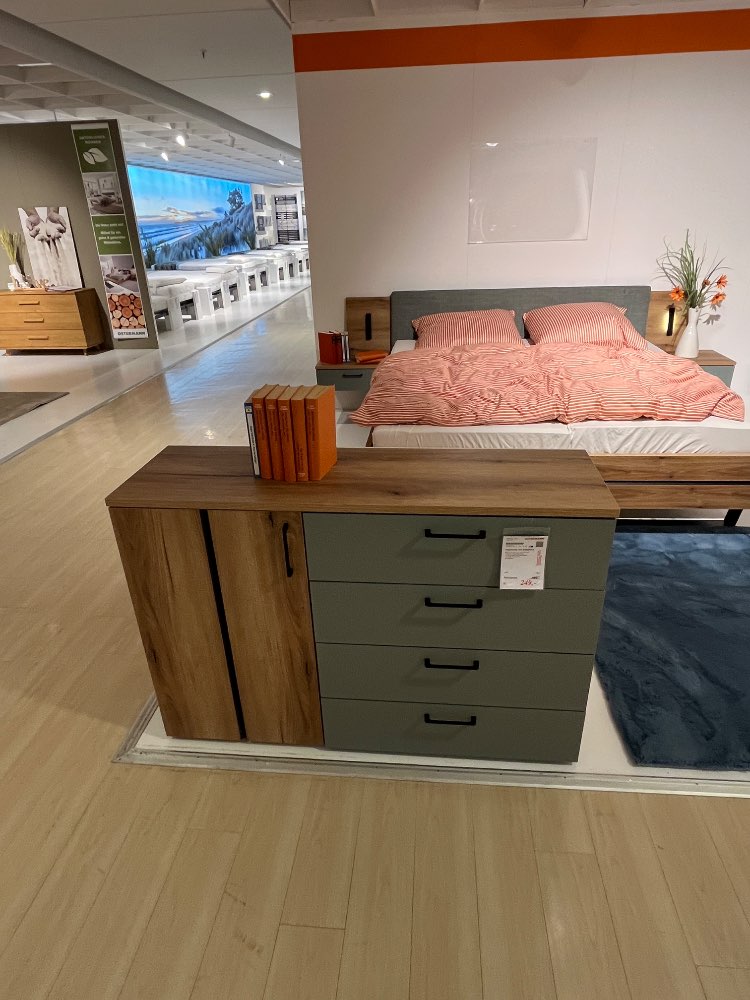 kommode Vito Essenta