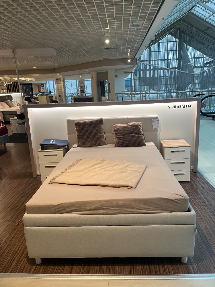 Bettunterbau Home Comfort