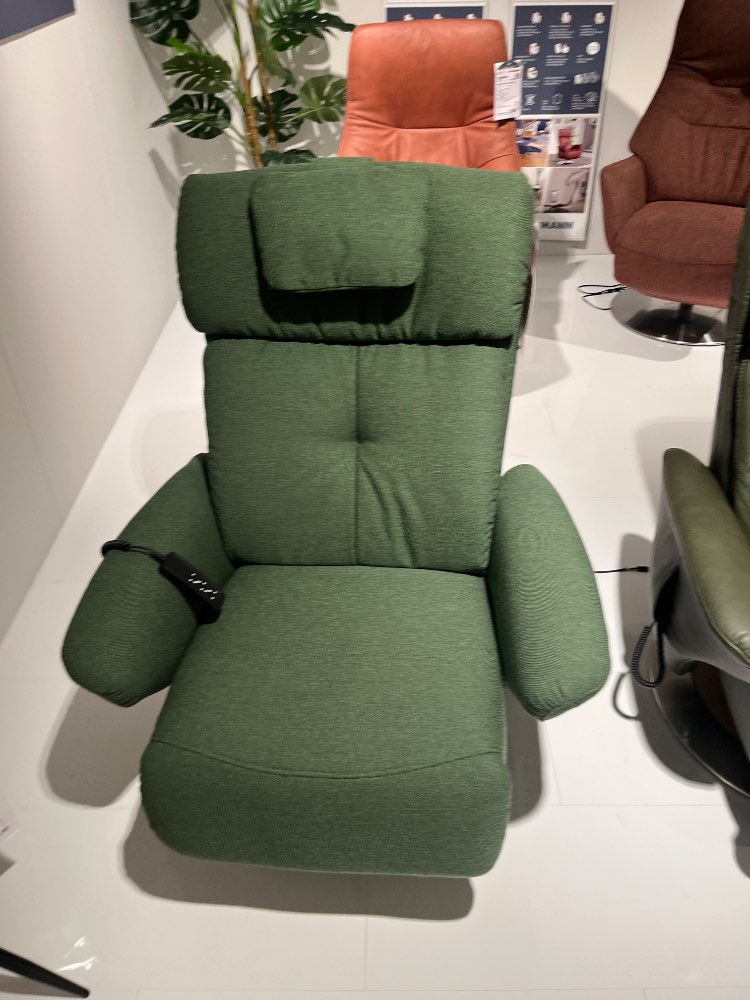 Relaxsessel MONDO SHIVA