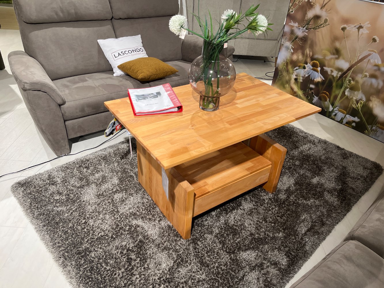 Couchtisch TITUS