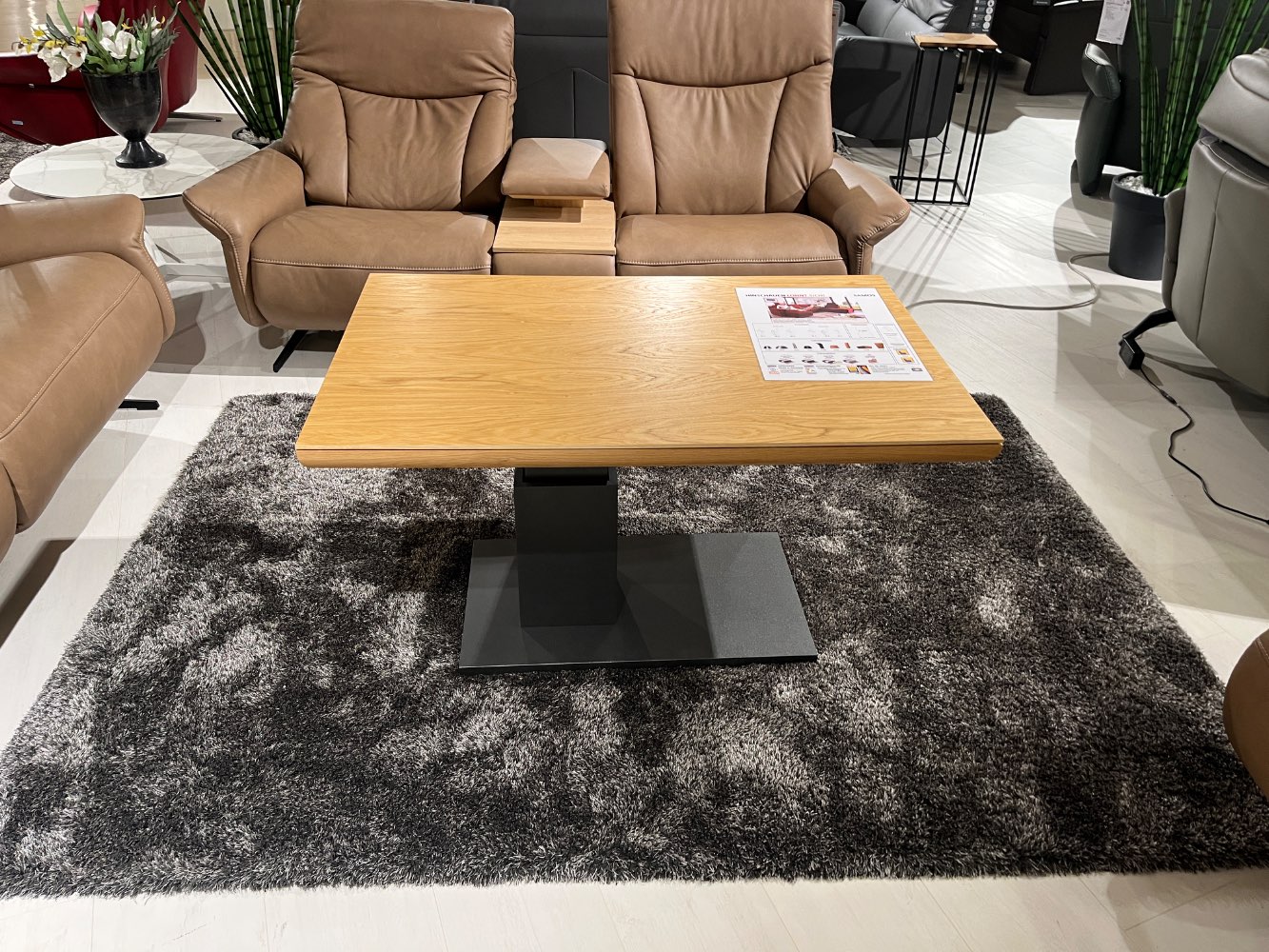 Couchtisch 1610H-45L