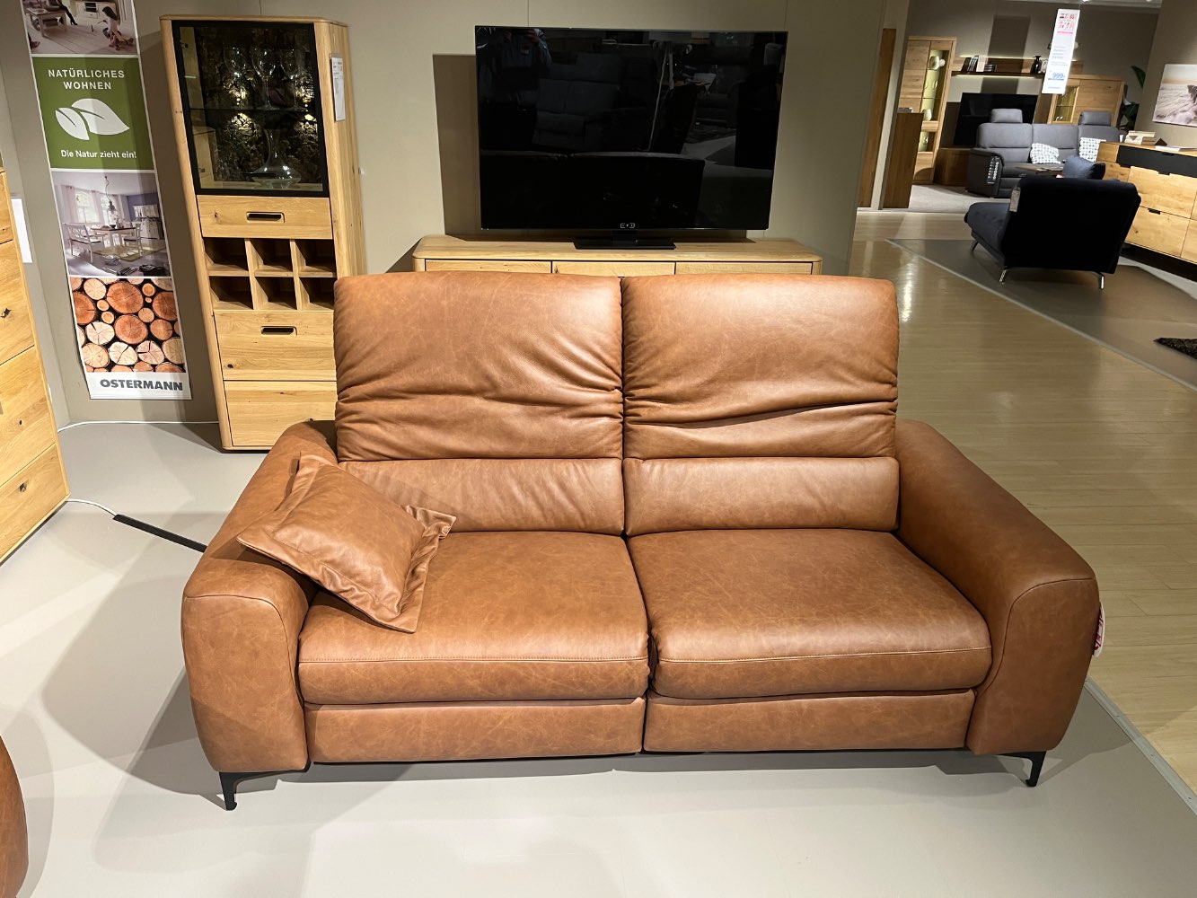 Polstergarnitur CORA