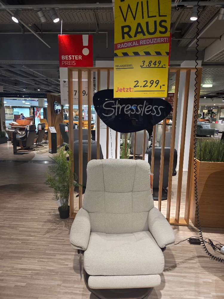 Wohnen Relaxsessel Stressless