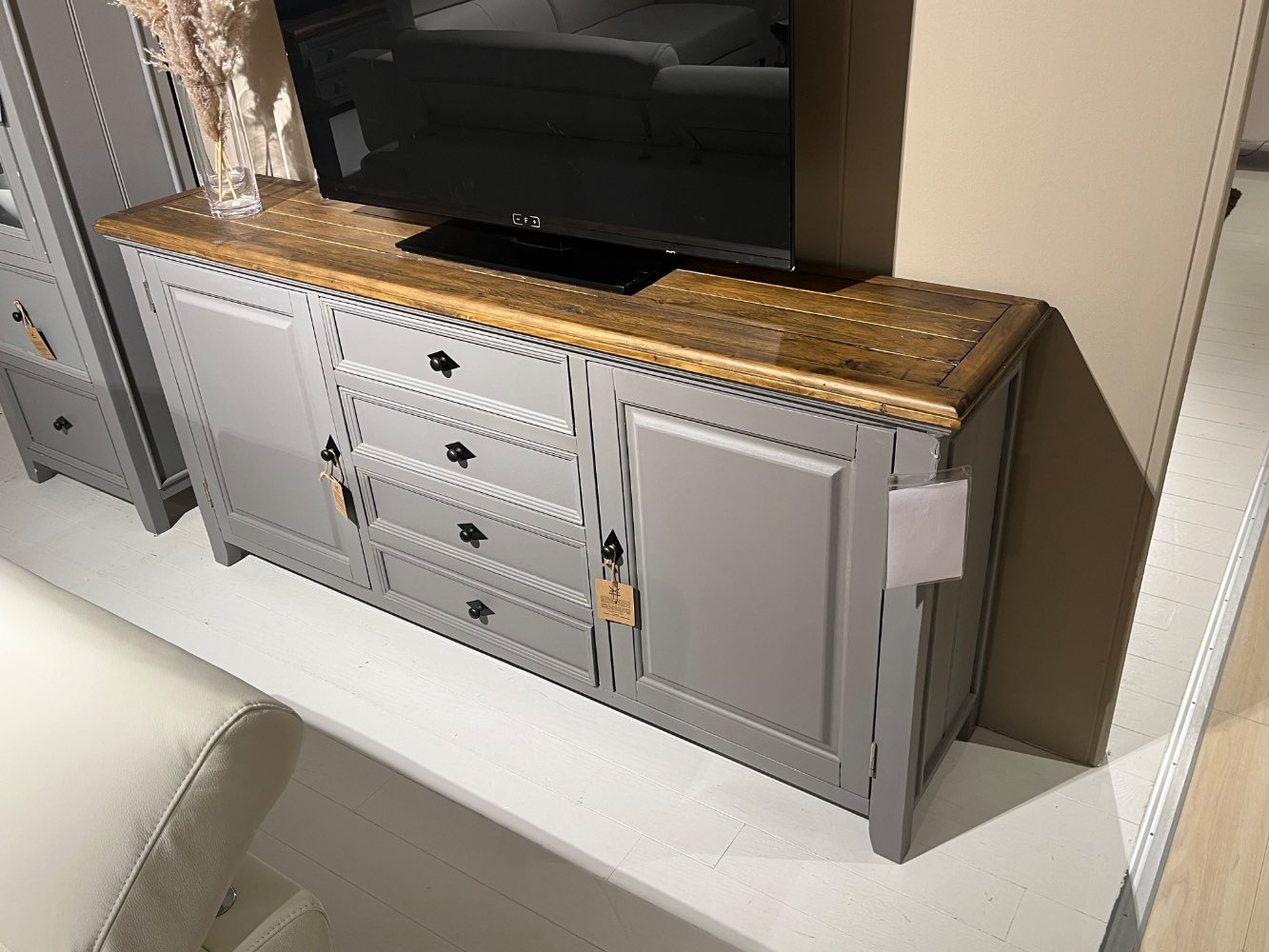 Sideboard SANSIBAR MORSUM