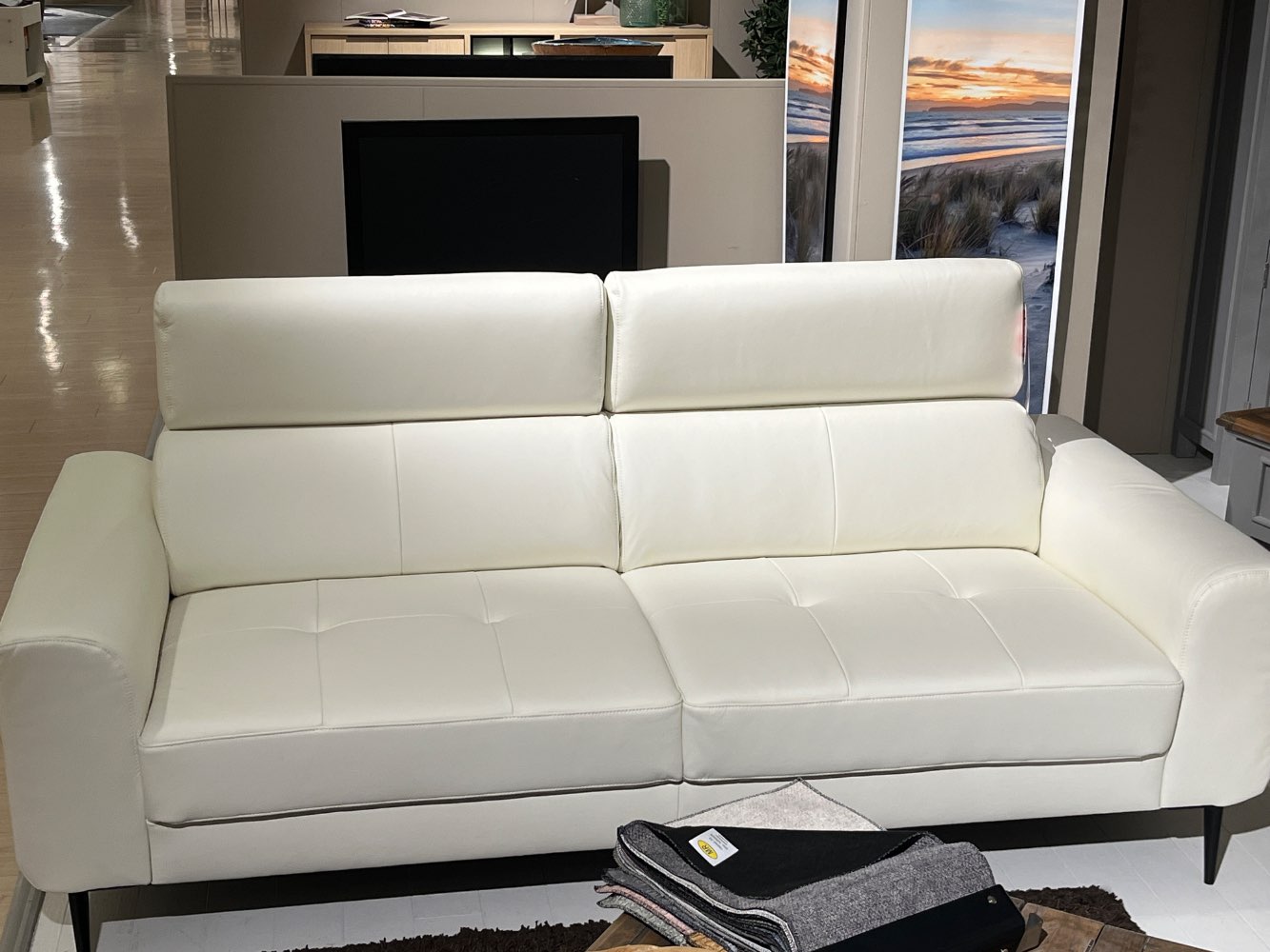 Sofa 2,5 Sitzer CATANI