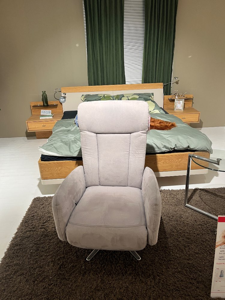 Relaxsessel Variety Style Plus