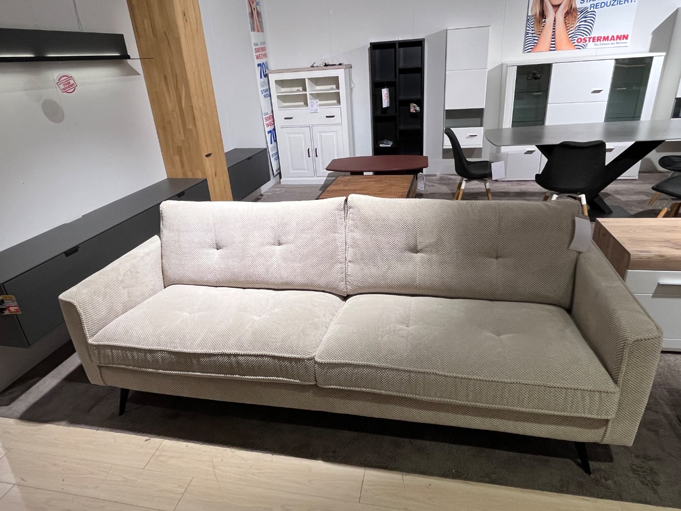 Sofa SANSIBAR OSTLAND