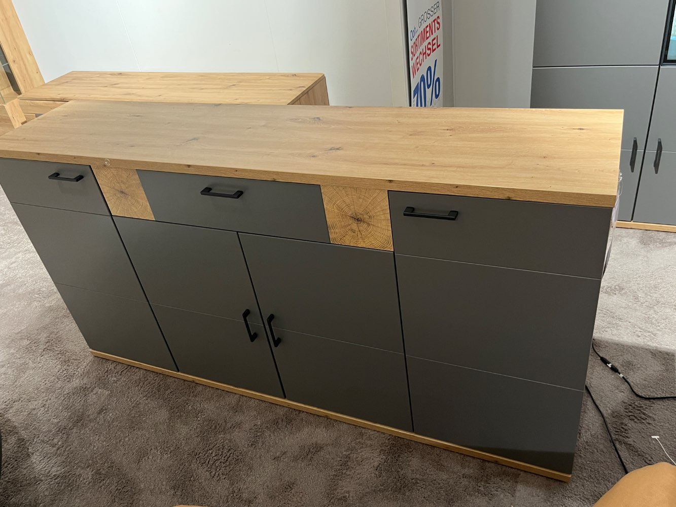 Sideboard HARPER ISLA