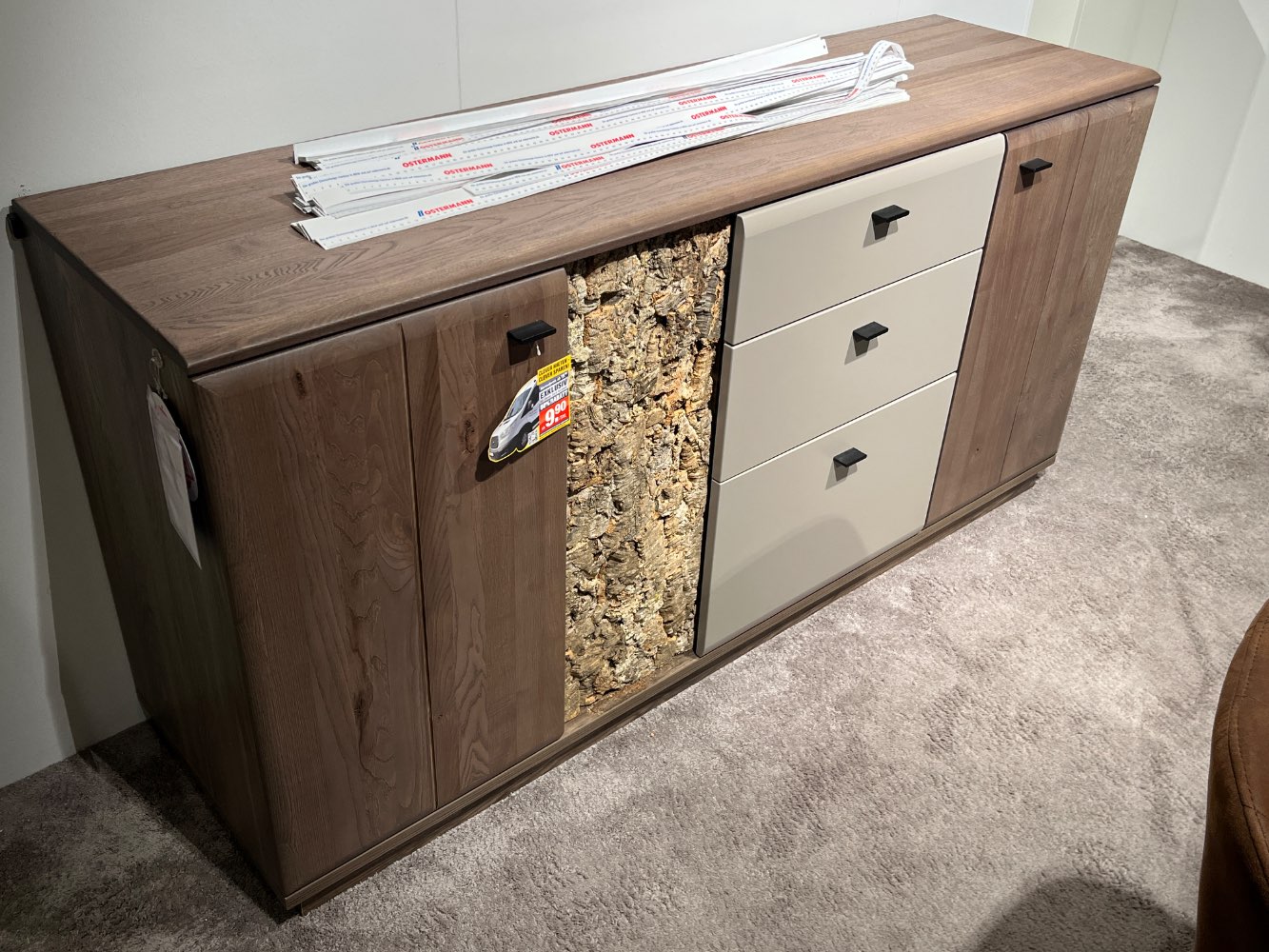 Sideboard HARPER WINDHUK