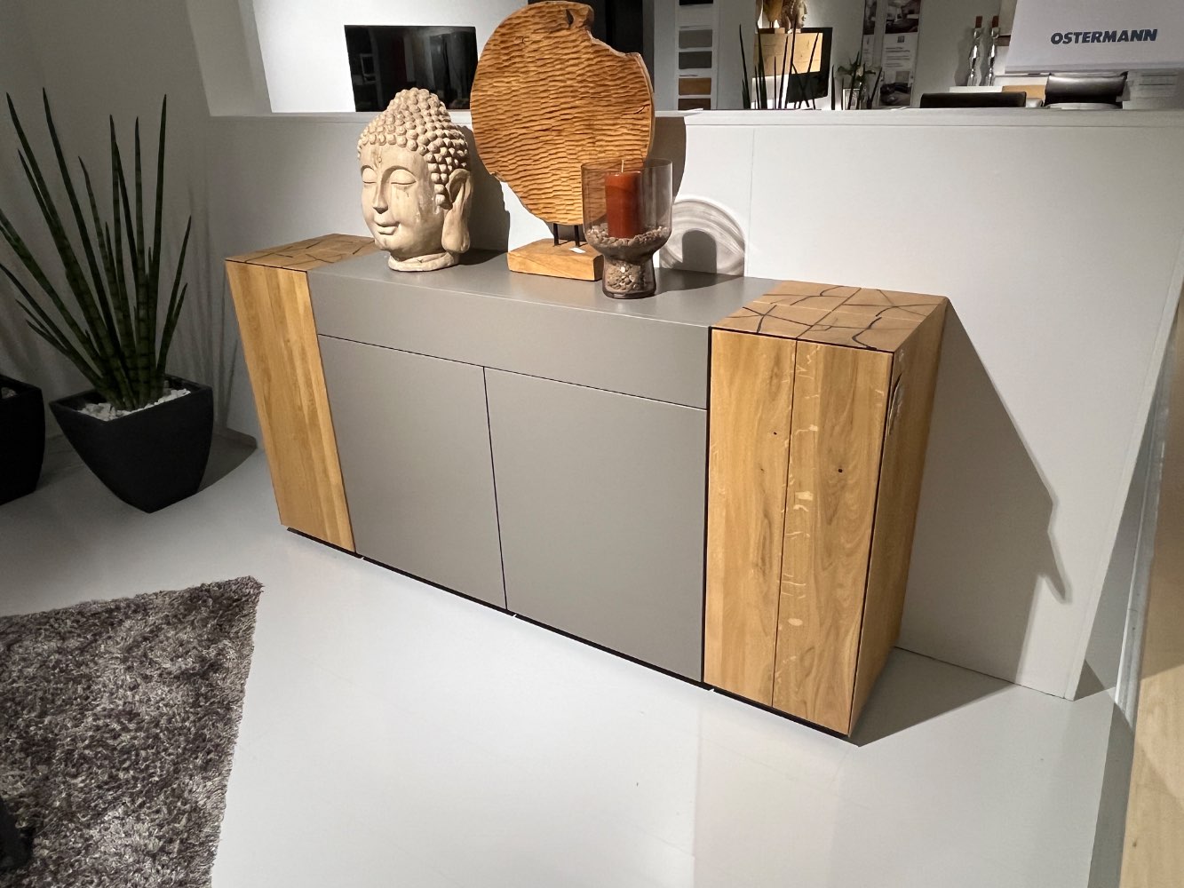 SideBoard Rolf Weber Herscheid